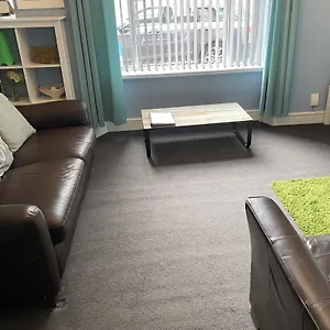  Appartamento Inn Cardiff